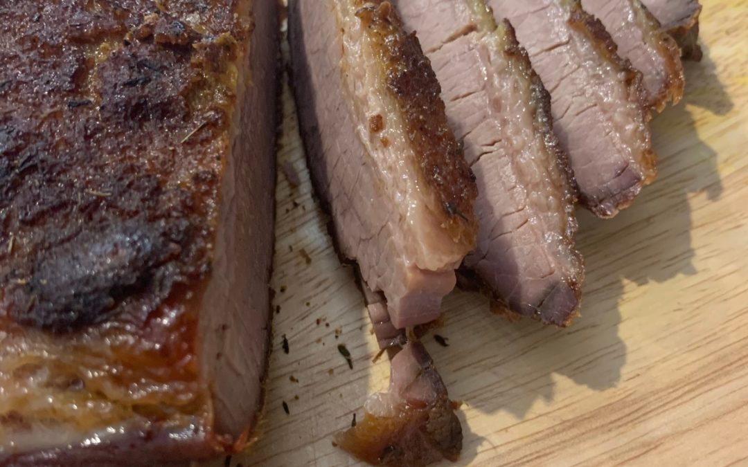 Beef Brisket Recipe