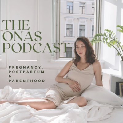 Podcast Alert!  Courtney Talks Pelvic Floor PT with the Onas Collaborative