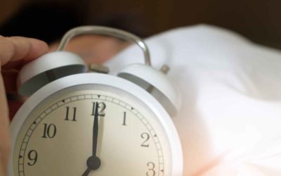 How to Improve Your Sleep Routine to Wake Up with Energy